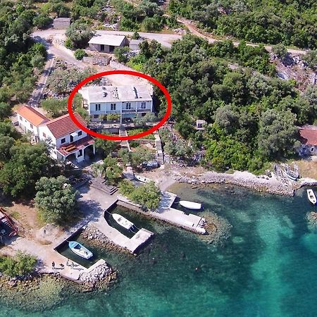 Apartments By The Sea Zuronja, Peljesac - 10137 Brijesta Eksteriør billede